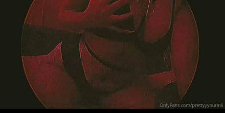 prettyyybunnii modèle chaud image