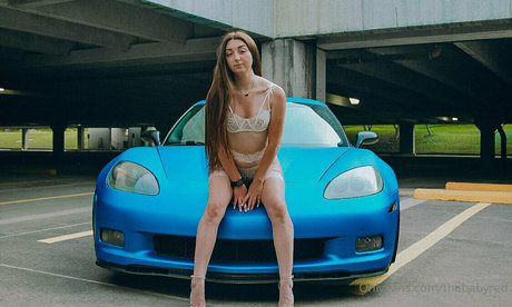 thebabyred meilleur modèle collection