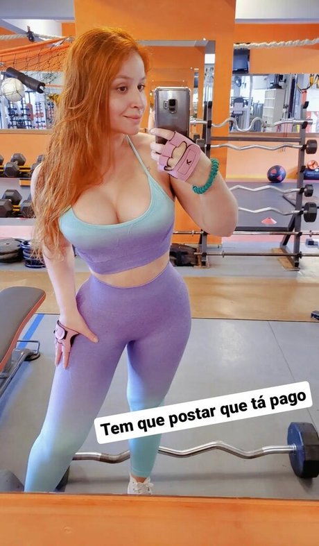 Juliana Souza Profilfoto