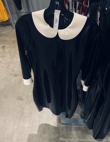 missvaleriexxx étoile nue img