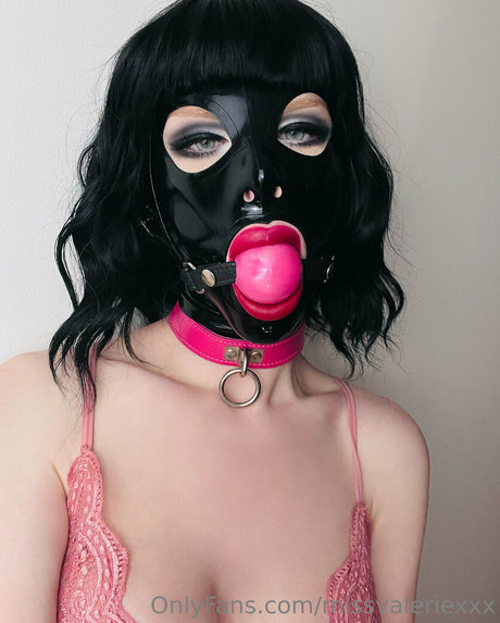 missvaleriexxx actrice porno des photos