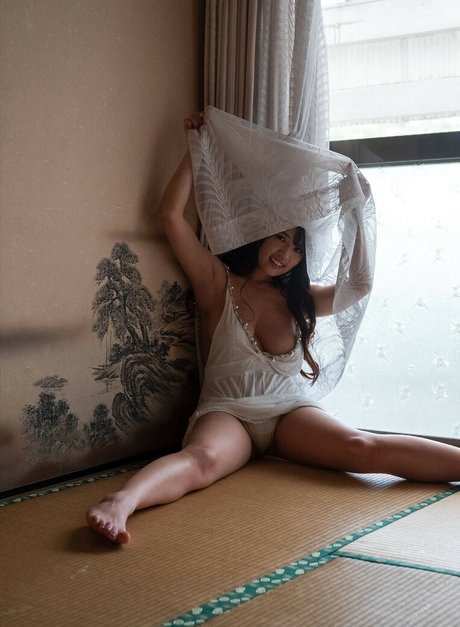 Aoi Fujino nus de stars du porno photo