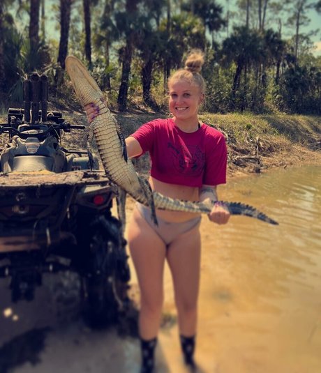 Canam Lyss mannequin photo