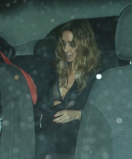 Louise Redknapp modèle gratuit photos