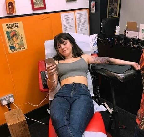 Ramona Marquez modèle pornographique photo