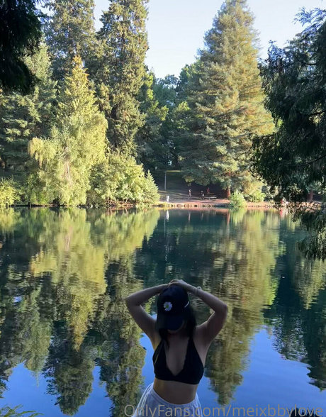 Meixbbylove modèle sexy images