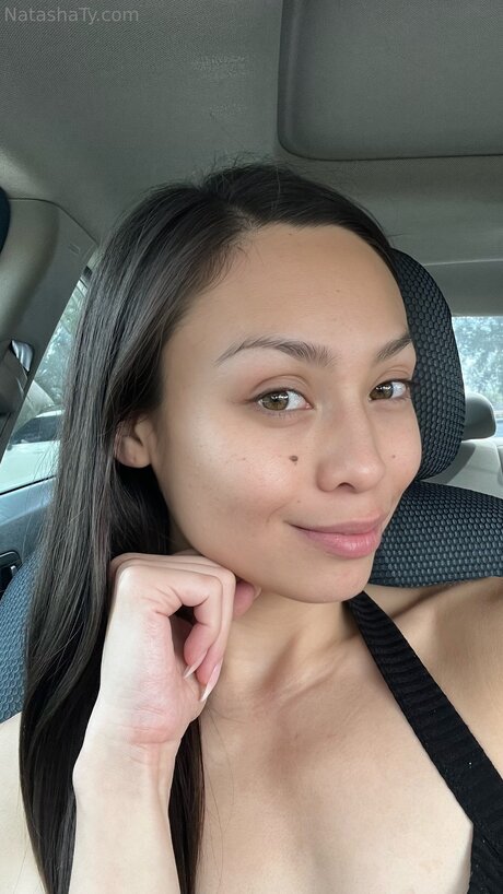 natashaty9 belle actrice photos