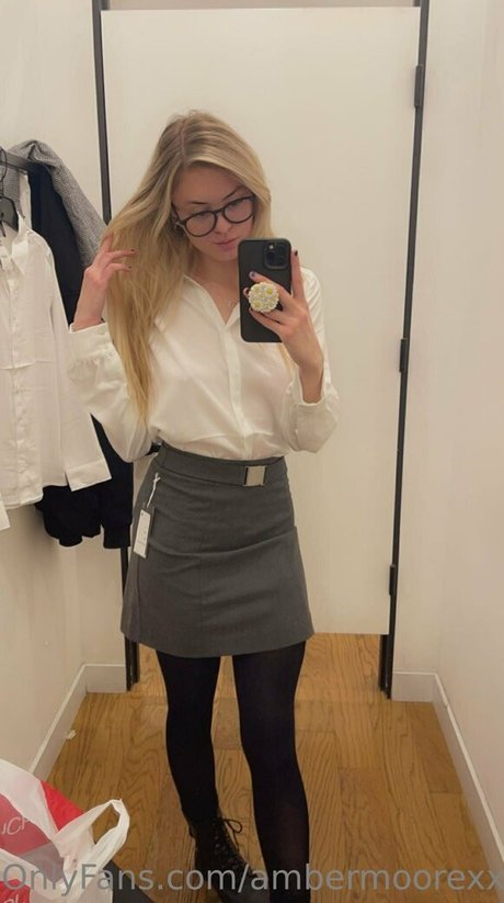 ambermoorexxx star du porno image