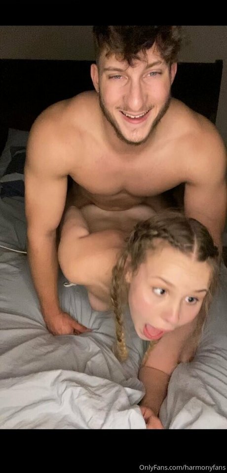 Harmonyfans étoile parfaite galerie