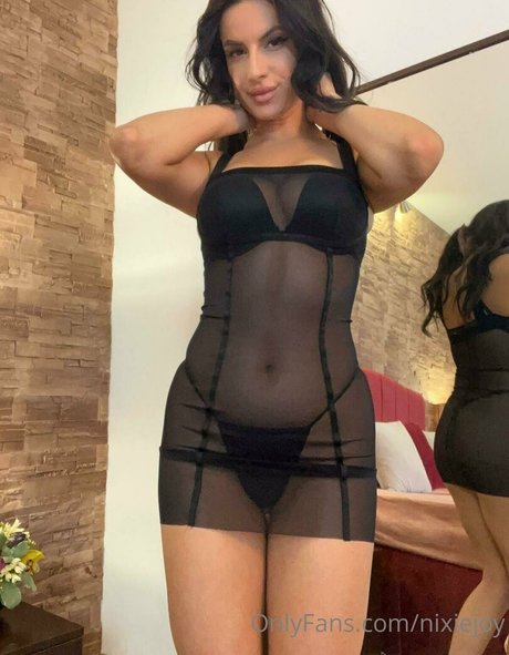 nixiejoy étoile hd img