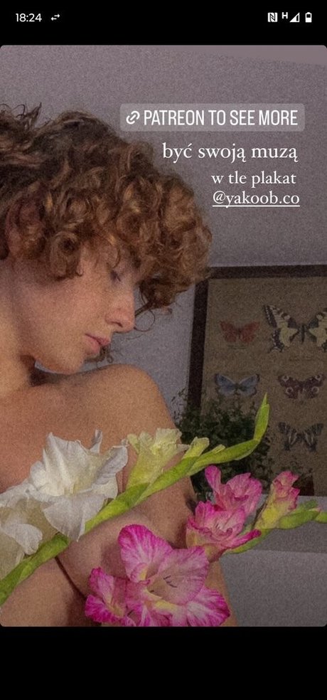 olivvia m_ actrice sexy photos