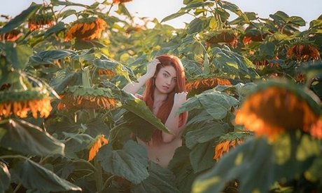 Eva Malitsky star du porno chaud img