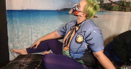 fans de gloryhole uniquement sexy exclusif photo