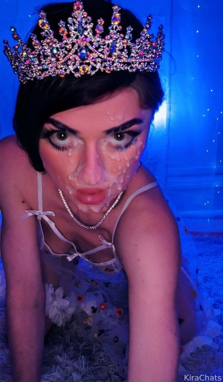 KiraChats nus de stars du porno galeries