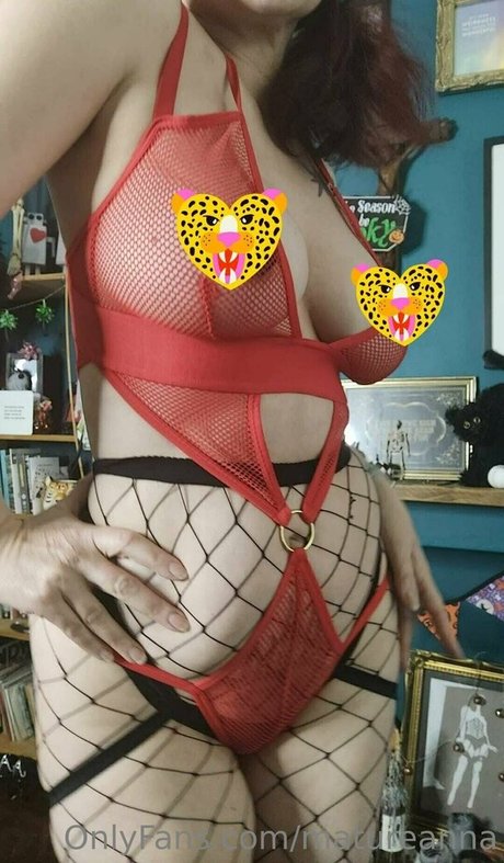 matureanna étoile nue des photos