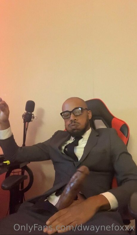 dwaynefoxxx étoile image