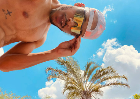 dwaynefoxxx modèle exclusif galerie