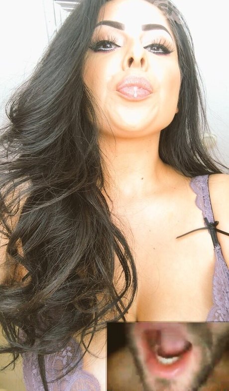 laughinglatina art modèle photo