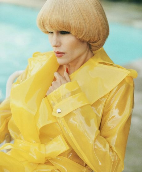 Jennifer Garner actrice exclusive images