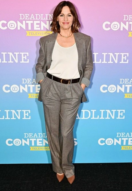 Jennifer Garner star du porno en haute qualité photo