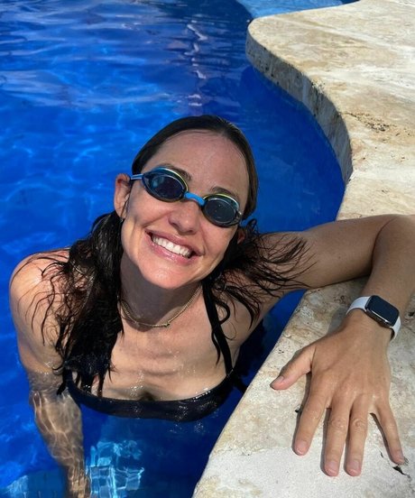 Jennifer Garner star du porno exclusive collection