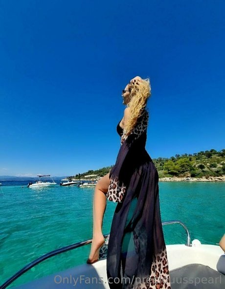 preciouusspearl actrice exclusive des photos