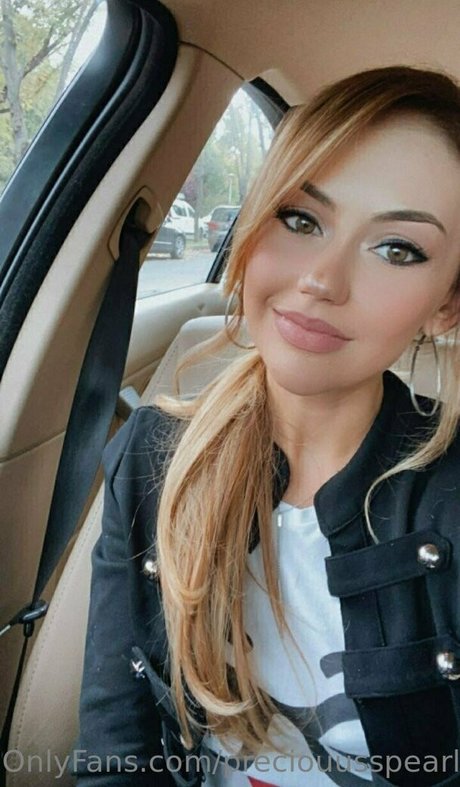 preciouusspearl modèle meilleur images