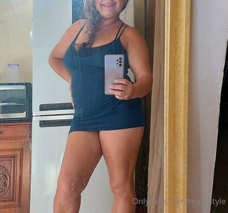 marystyle star du porno adulte image