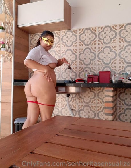 senhoritasensualize modèle artistique photo