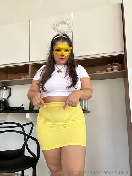 senhoritasensualize jolie actrice image