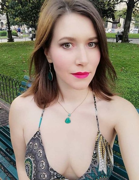 Anna Spase mannequin galerie