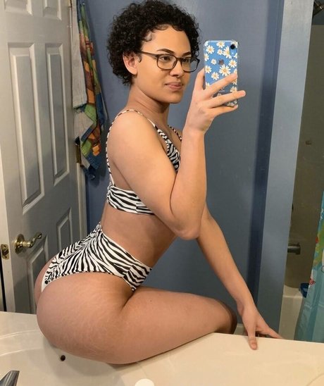 Thick Diamond étoile de l'art photo