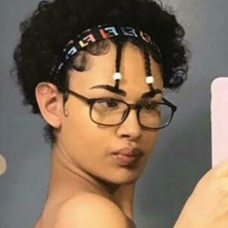 Thick Diamond star du porno xxx photos