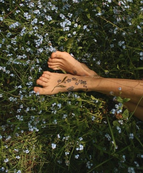 Irina Adelina modèles nus image