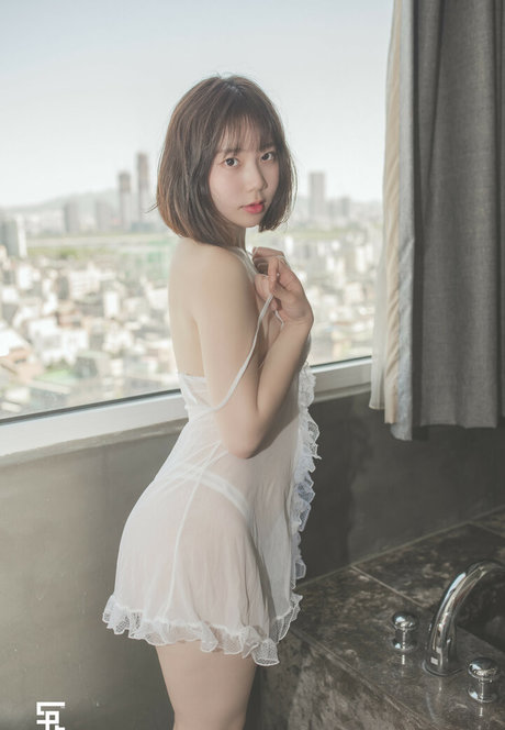 Myu A étoile sexy photo