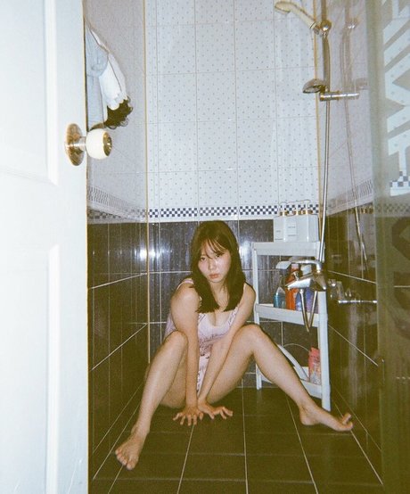 blonde en forme onlyfans haut de gamme des photos