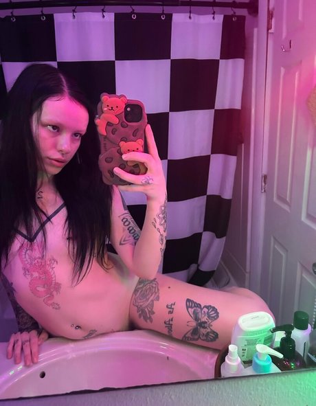 lolaslands beau modèle photo