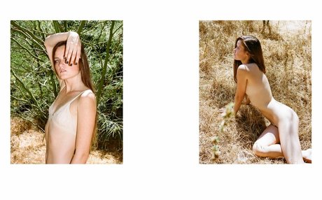 Maggie White actrice galerie