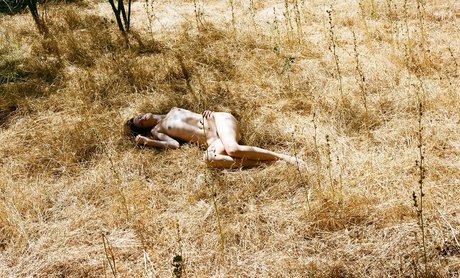 Maggie White modèle parfait galerie