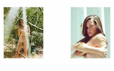 Maggie White belle actrice galeries