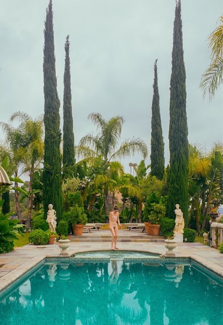 Maggie White étoile hd photo