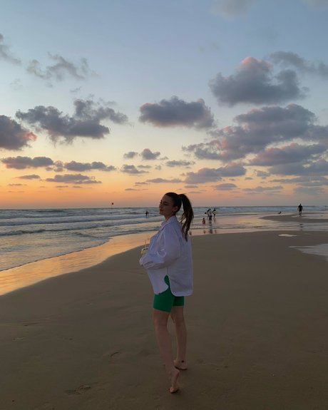 Effy Palarya étoile exclusive collection