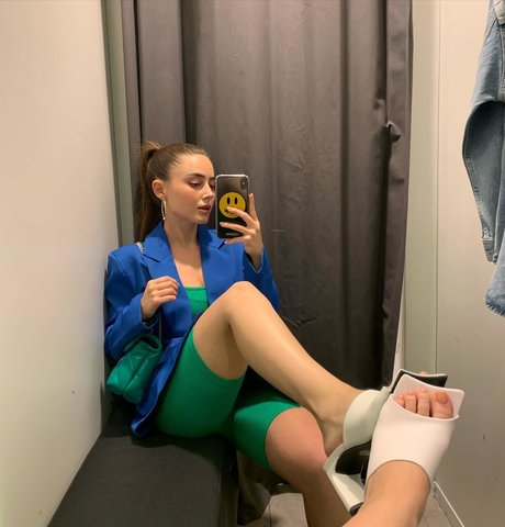 chaton courbé onlyfans sexy nue photos