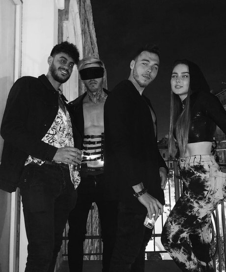 fans de gothique asiatique uniquement hd parfaite image