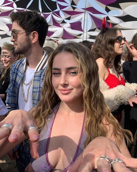 Effy Palarya actrice de grande qualité images