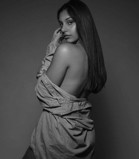 Eden Tendlich actrice pornographique photos