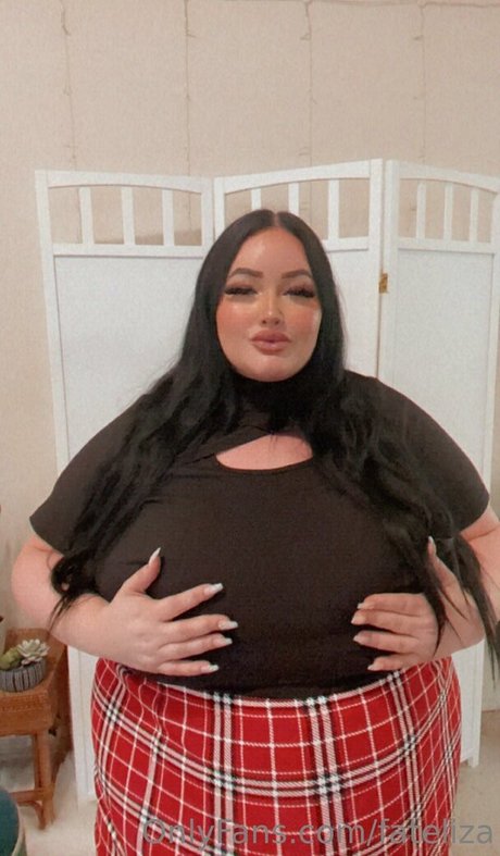 fateliza étoile sexy photos