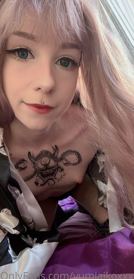 yumiaiko étoile de l'art img