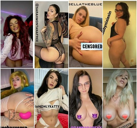 blonde giclée onlyfans porno de haute qualité des photos