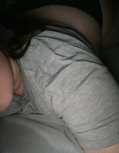 bbw jazz actrice parfaite image